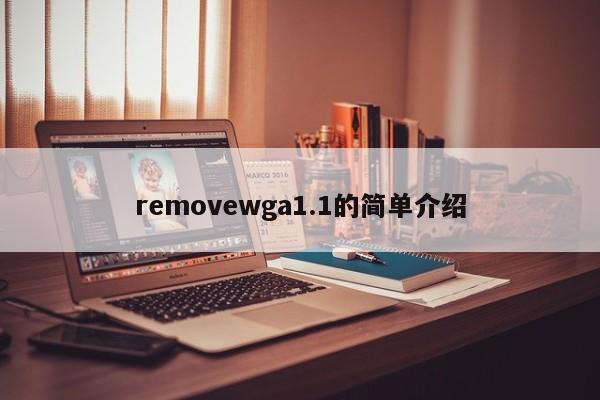 removewga1.1的简单介绍